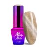 444 Ginger 8ml Cat Eyes - Molly Nails