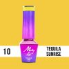 10 Tequila Sunrise 5ml Molly Lac