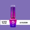 122 Lily Blossom 5ml Molly Lac yoghurt