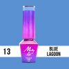 13 Blue Lagoon 5ml Molly Lac