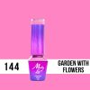 144 Garden With Flowers 5ml Molly Lac