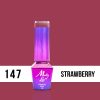 147 Flamingo Strawberry 5ml Molly Lac