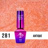 281 Antique 5ml Molly Lac