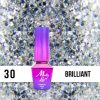 30 Brilliant 5ml Molly Lac