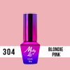304 Blondie Pink 10ml Molly Lac