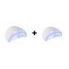 2 Lampade Sun One 48W (PROMOZIONE)