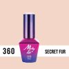 360 Secret Fur 5ml Molly Lac
