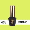 433 Street Art Limited Edition 10ml Molly Lac
