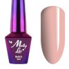 Build It 5in1 PEACH Molly Lac 10ml