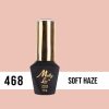 468 Soft Haze Limited Edition 10ml Molly Lac