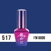 517 I'm Good 10ml Molly Lac