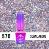 570 Scandalous 5ml Molly Lac