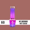 Molly Lac - Hot Cocoa n.60 - 10ml
