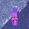 617 Flashing Lights Metal Rain 5ml Molly Lac