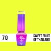 70 Sweet Fruit Of Thailand 5ml Molly Lac
