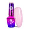 704 Sparkling French- Romantic Glow Hema/di-Hema Free Molly lac 5gr