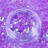 Paillettes Primavera n° 09