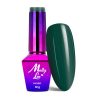 91 Dark Green 10ml Molly Lac