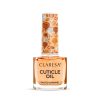 CLARESA - Olio per cuticole 5ml Salted Caramel