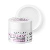 CLARESA - Soft&Easy Builder Gel 12ml Milky White