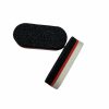 Mini Buffer Mattoncini Nero/Bianco