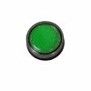 Glitter Verde Fluo