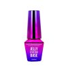Recovery Fiber Base 10ml Clear Pink Molly Lac