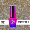 32 Perfect Gold 10ml Molly Lac