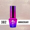 382 Anniversary 10ml Molly Lac