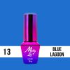13 Blue Lagoon 10ml Molly Lac