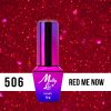 506 Red Me Now 10ml Molly Lac