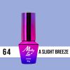 64 A Slight Breeze 10ml Molly Lac