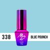 338 Blue Pounch 10ml Molly Lac