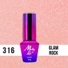 316 Glam Rock 5ml Molly Lac
