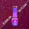 606 Flashing Lights Love Game 5ml. Molly Lac
