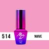 514 Naive 5ml Molly Lac