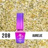 208 Aurelie 10ml Molly Lac