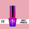 25 Sweet Princess 10ml Molly Lac
