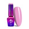 121 Marshmallow 5ml Molly Lac yoghurt