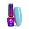 124 Tempting Foam 5ml Molly Lac yoghurt