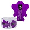 Nail Form 500pz Stiletto Viola Molly Lac