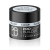PALU - PRO LIGHT BUILDER GEL 12ML Clear