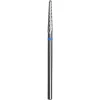 STALEKS : Punta Carbide Cono Blu