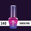 340 Collezione Fashion Outfit , Subculture 5ml Molly Lac