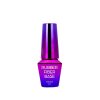 Rubber Fiber Base Clear Molly Lac 10ml