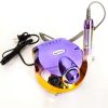 Fresa Holo 35000 giri - Viola/Oro