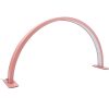 Lampada ad Arco - Rosa