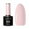 CLARESA - Rubber Base 5ml n.04