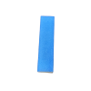Buffer Mattoncino Blu
