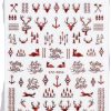 Sticker Natale n.21